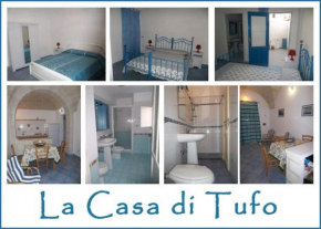 Le Case Di Tufo, Favignana